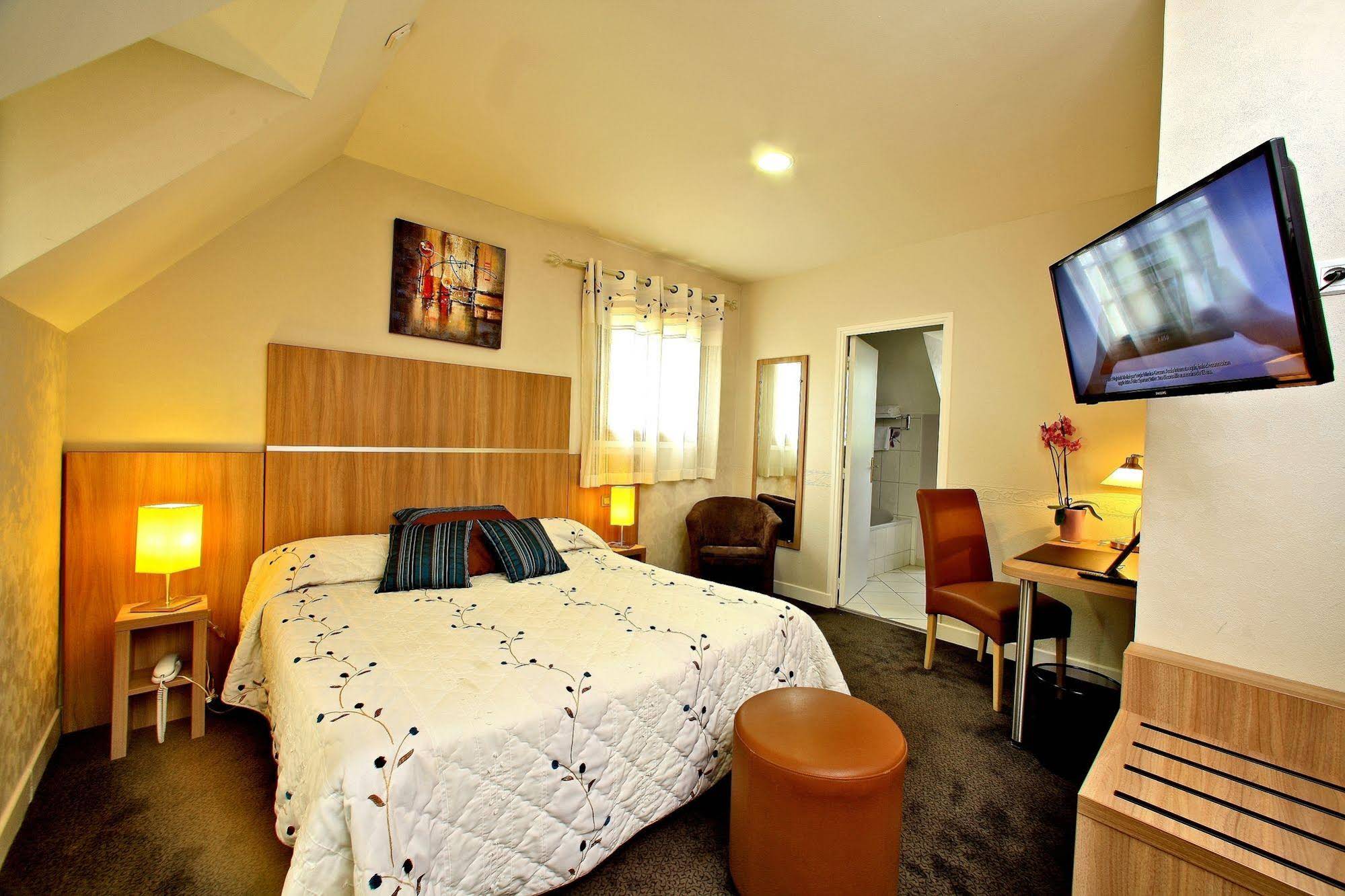 Hostellerie Du Causse