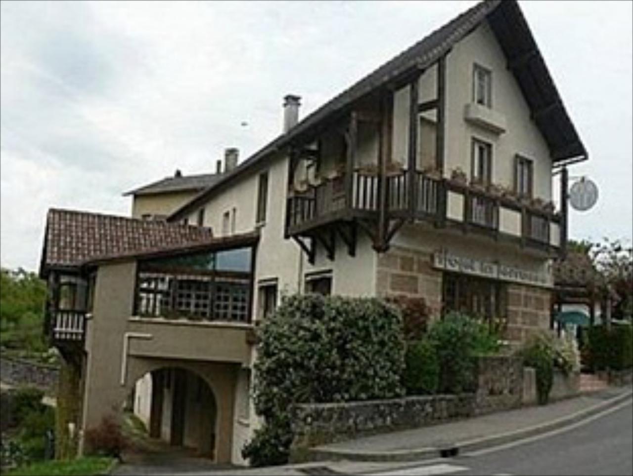 Hostellerie la Terrasse