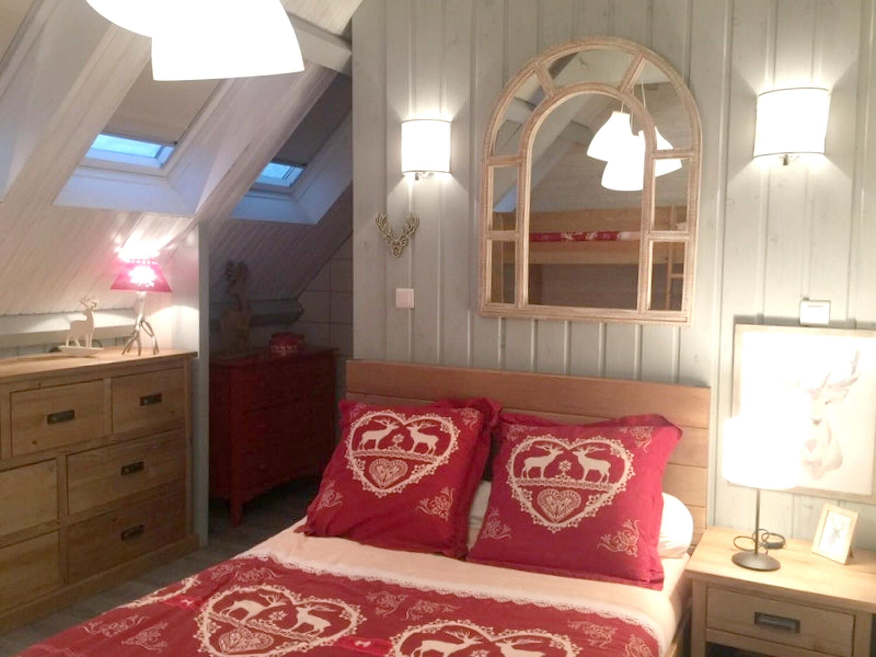 Chalet Le Bouyssou