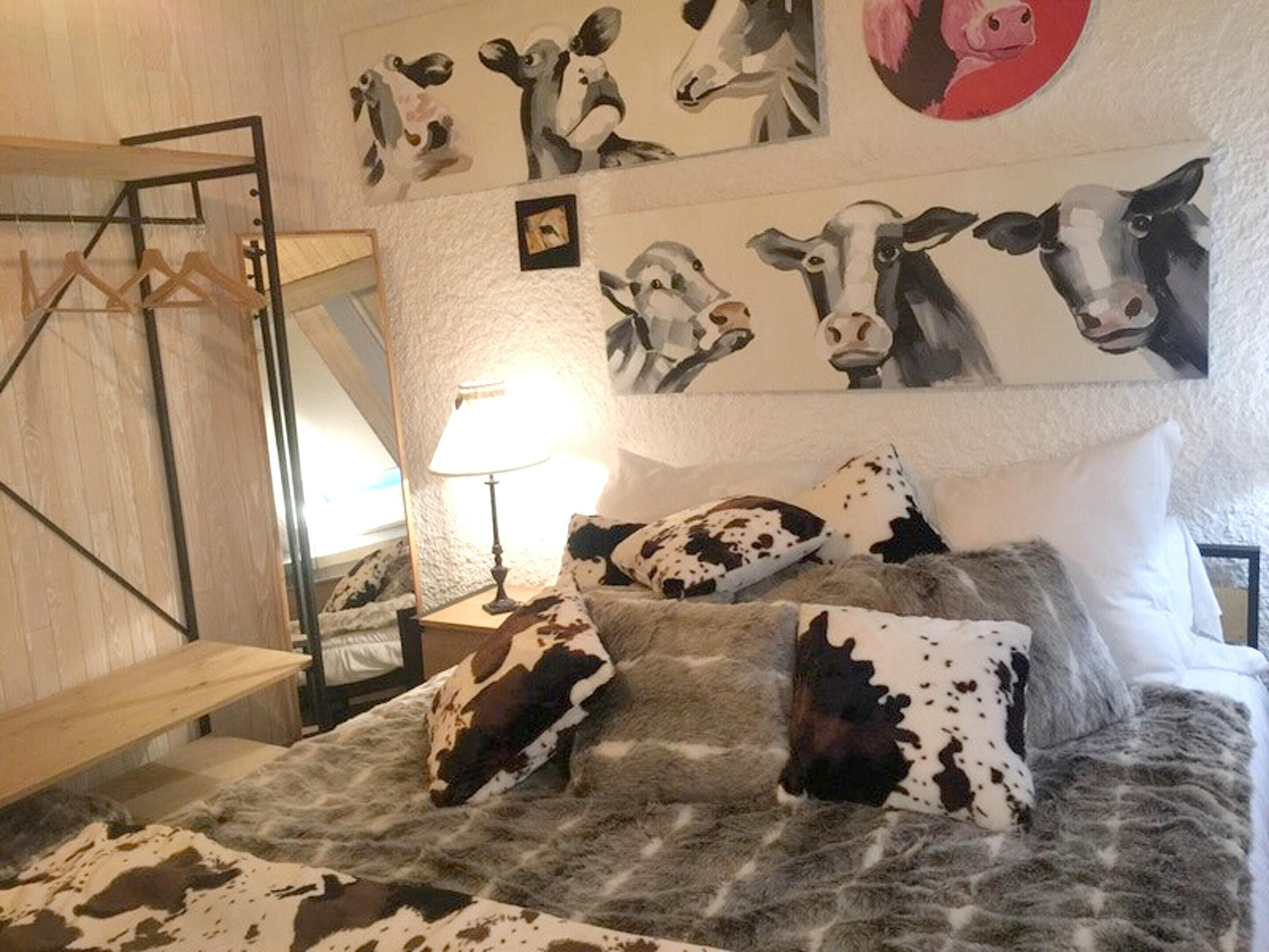 Chalet Le Bouyssou