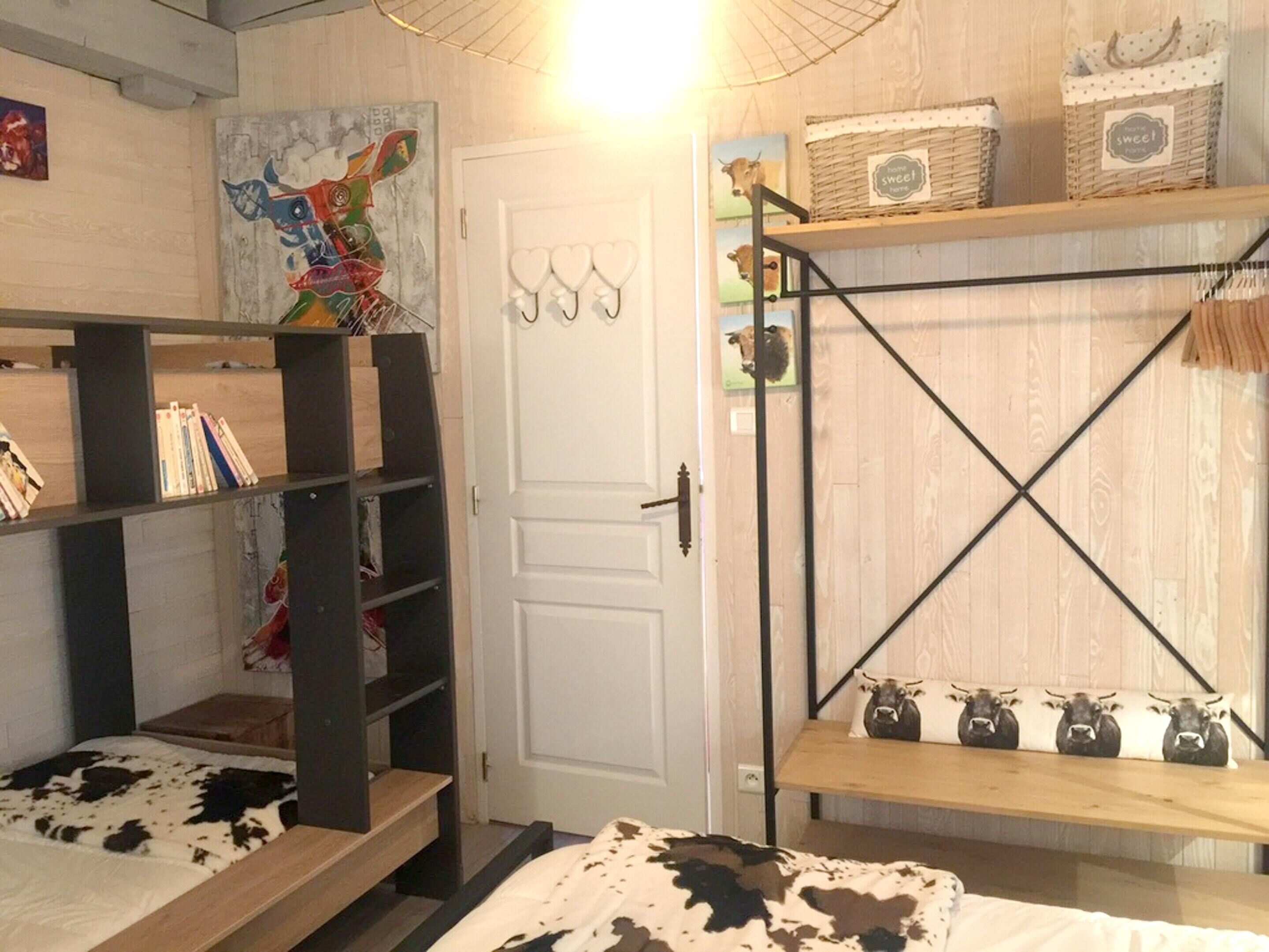 Chalet Le Bouyssou