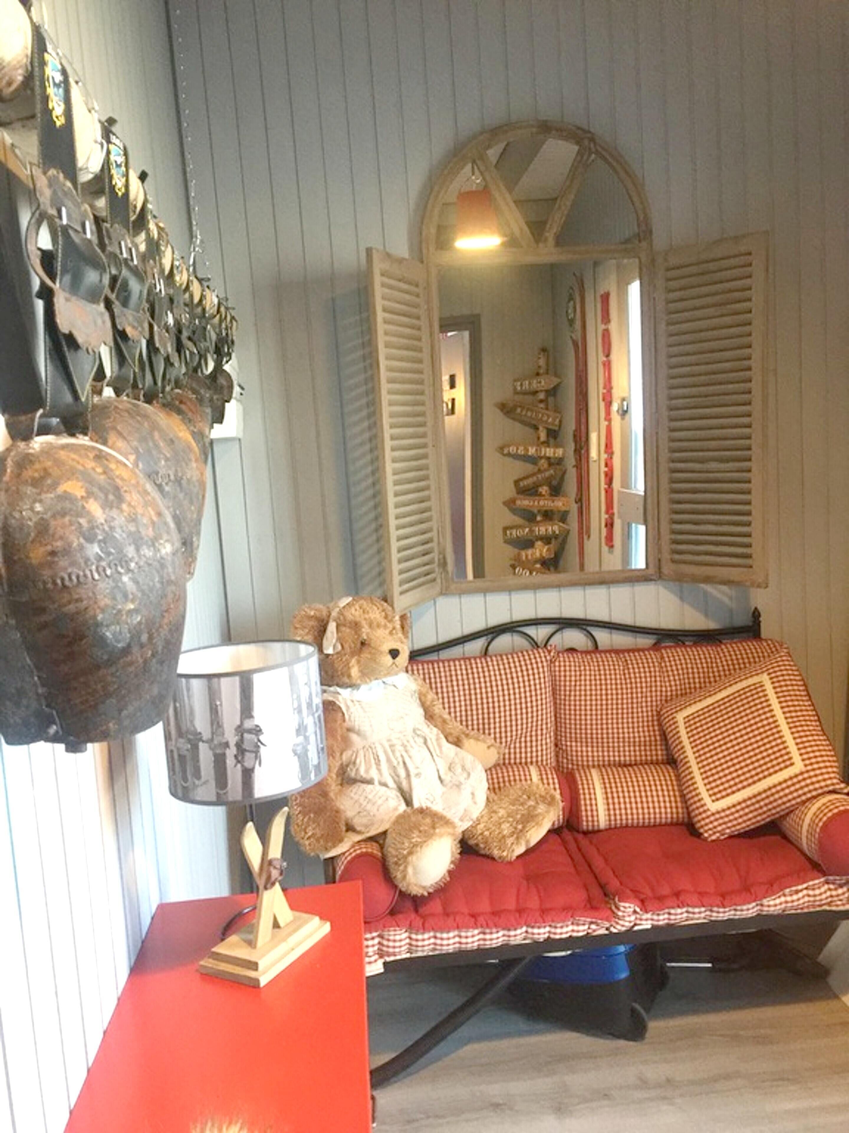 Chalet Le Bouyssou