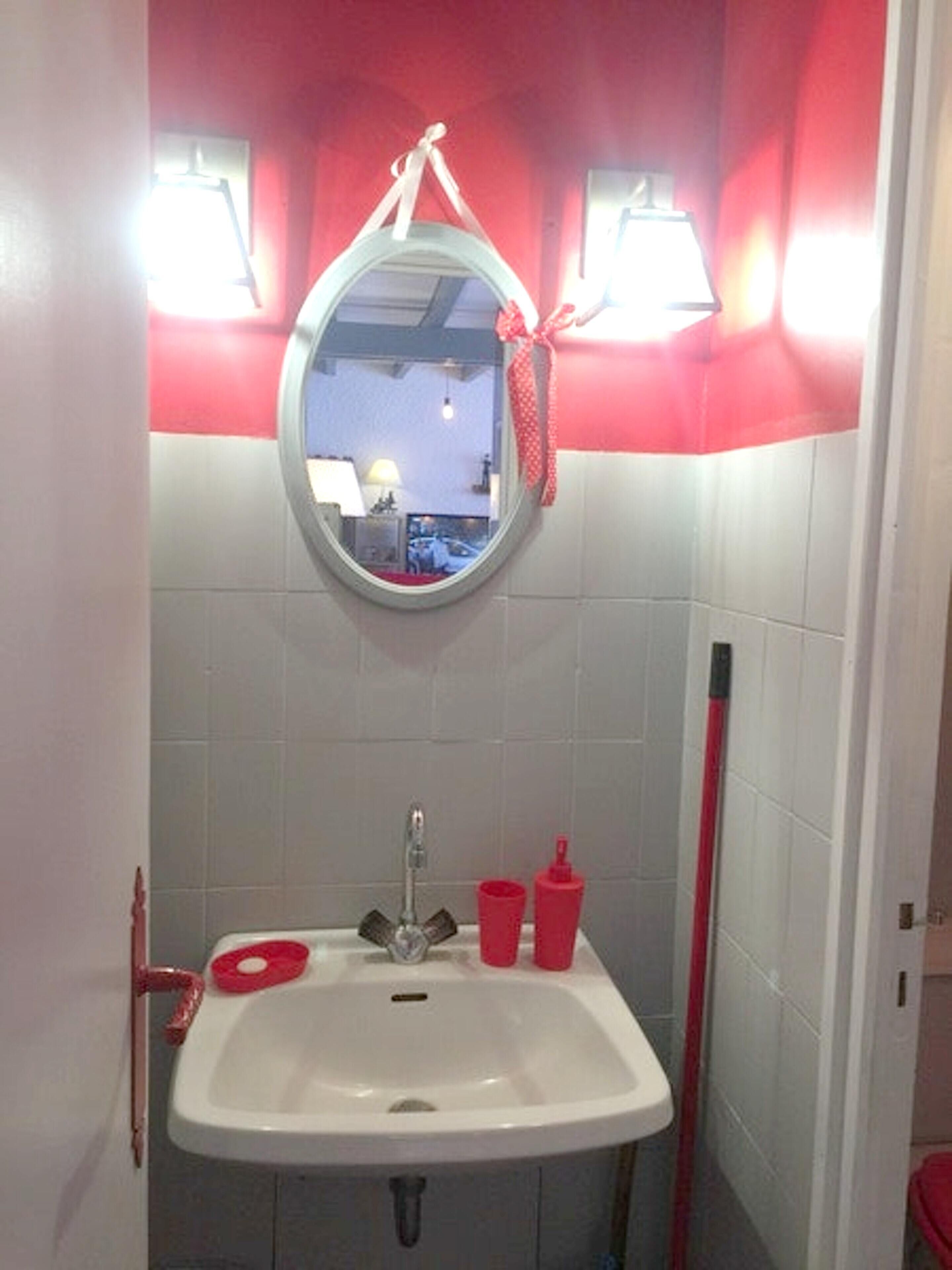 Chalet Le Bouyssou