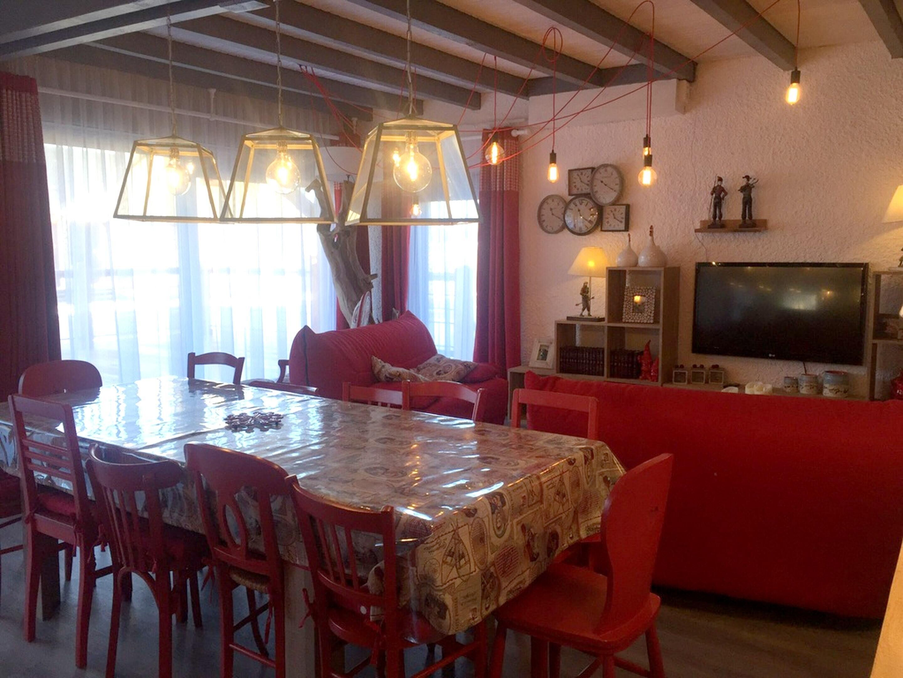 Chalet Le Bouyssou