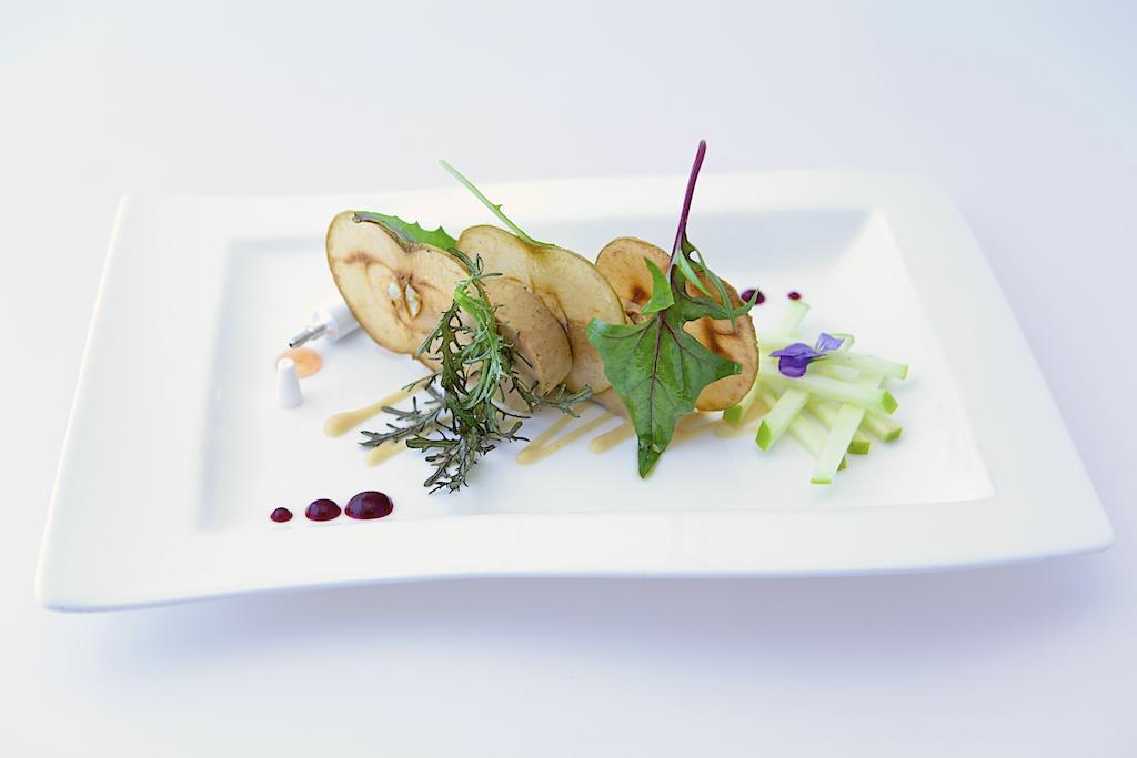 Hotel Restaurant Gilles Moreau