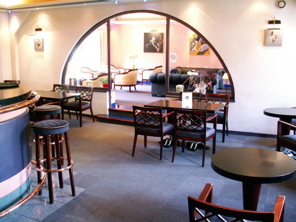 Hotel Restaurant Gilles Moreau