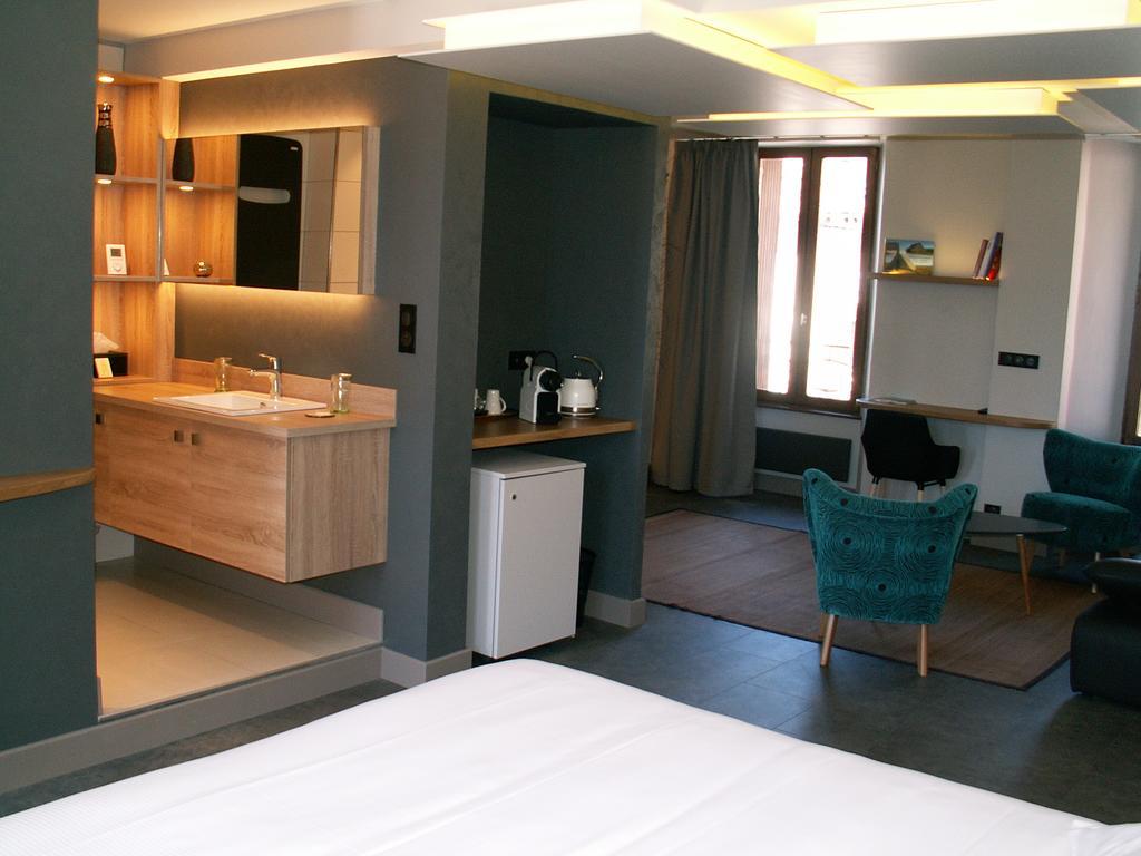 Hotel Restaurant Gilles Moreau