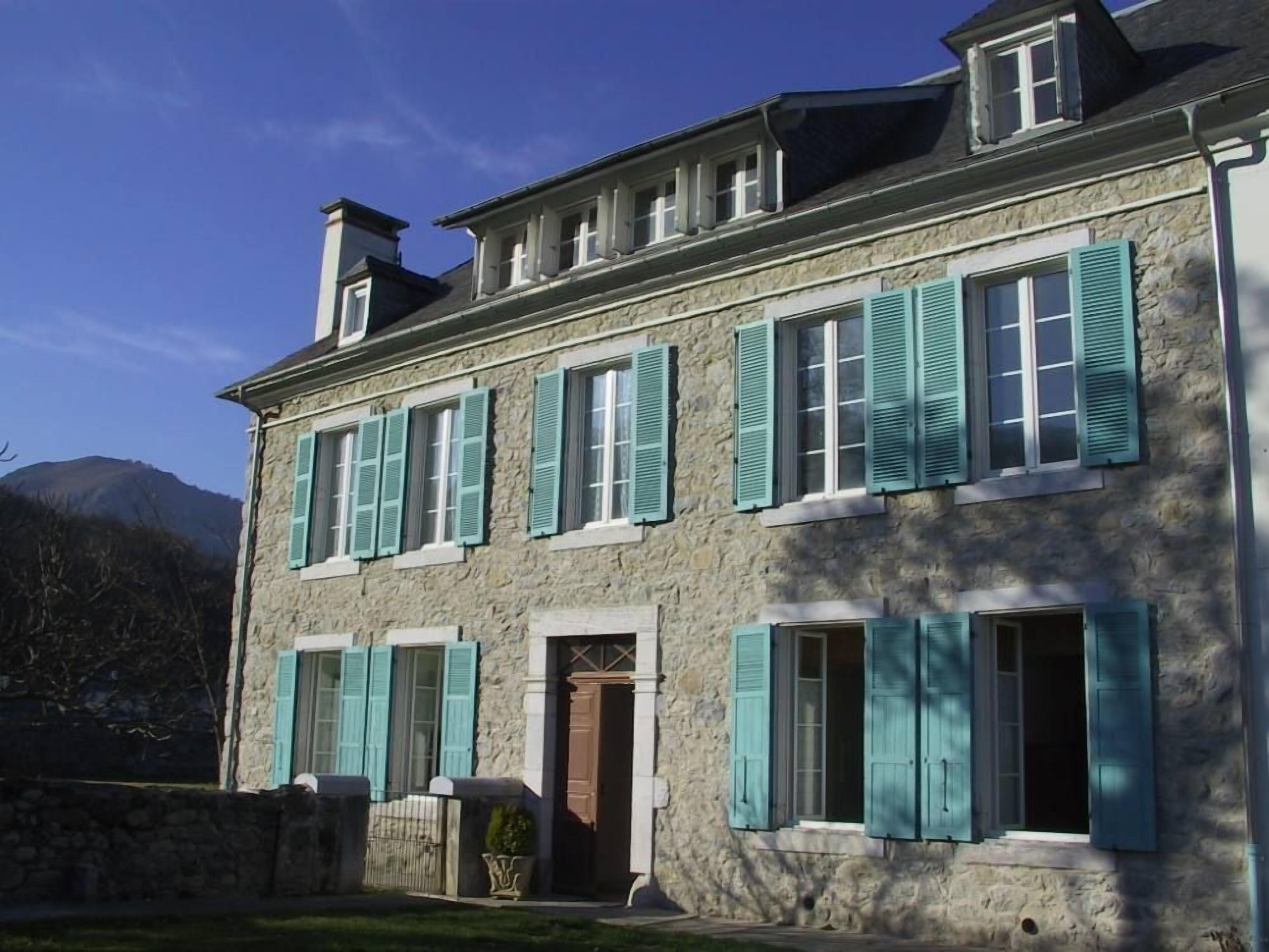 Gîtes Pyrénées a Vélo