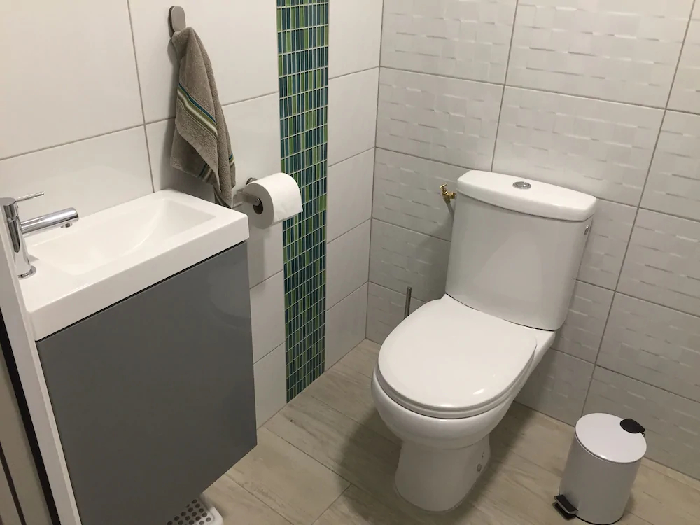 Gite De Gazelle Chambres D'Hote