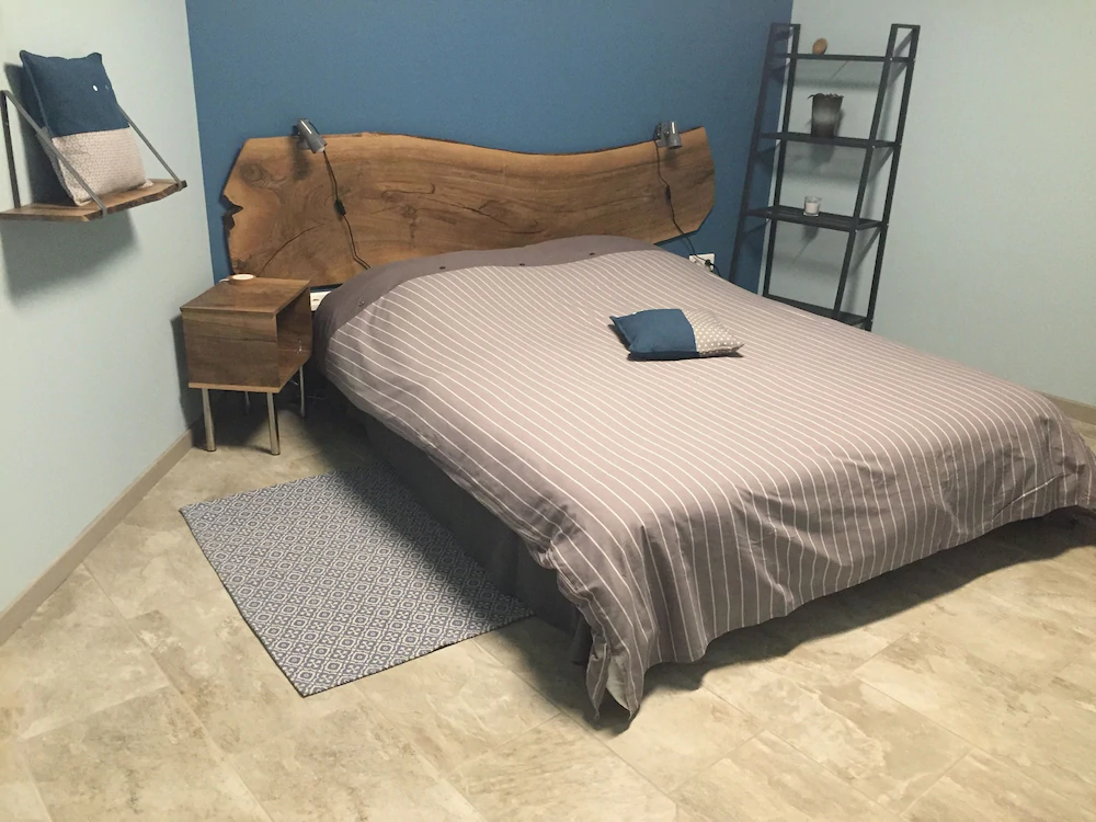 Gite De Gazelle Chambres D'Hote