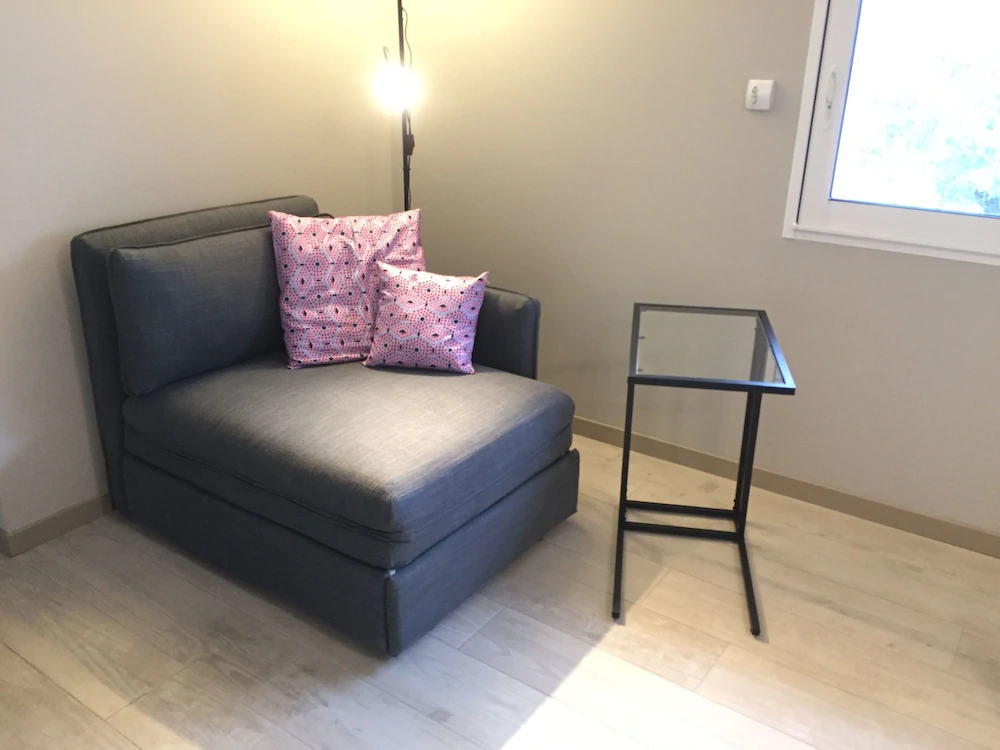 Gite De Gazelle Chambres D'Hote