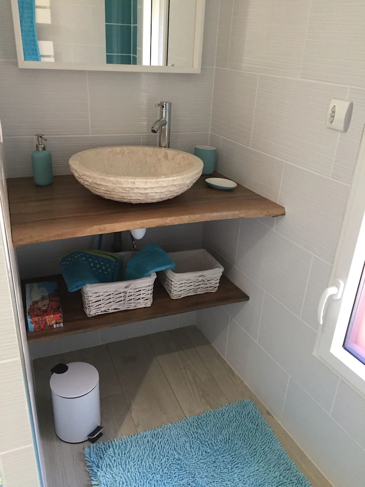 Gite De Gazelle Chambres D'Hote