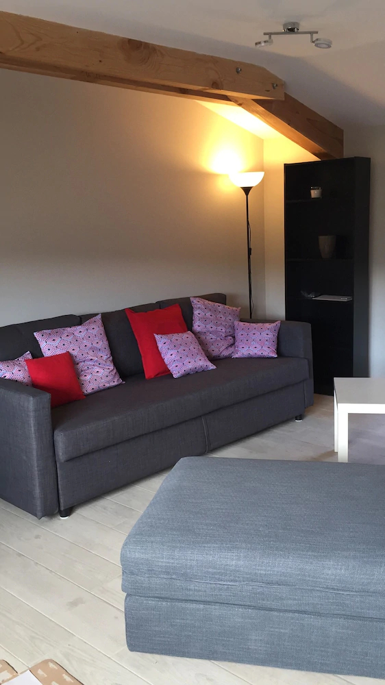 Gite De Gazelle Chambres D'Hote