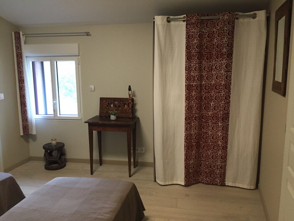 Gite De Gazelle Chambres D'Hote