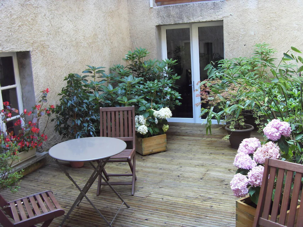 Bed And Breakfast Le Clos