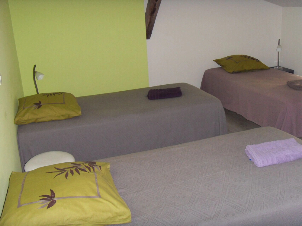 Bed And Breakfast Le Clos