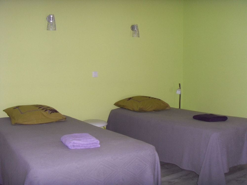 Bed And Breakfast Le Clos