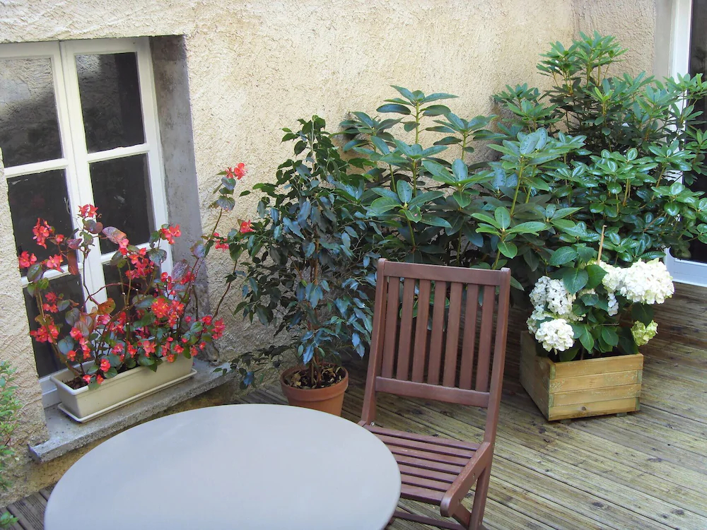 Bed And Breakfast Le Clos