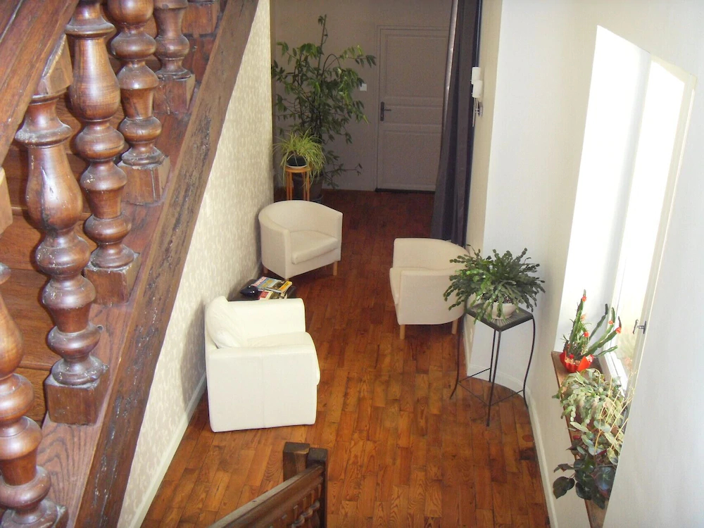 Bed And Breakfast Le Clos