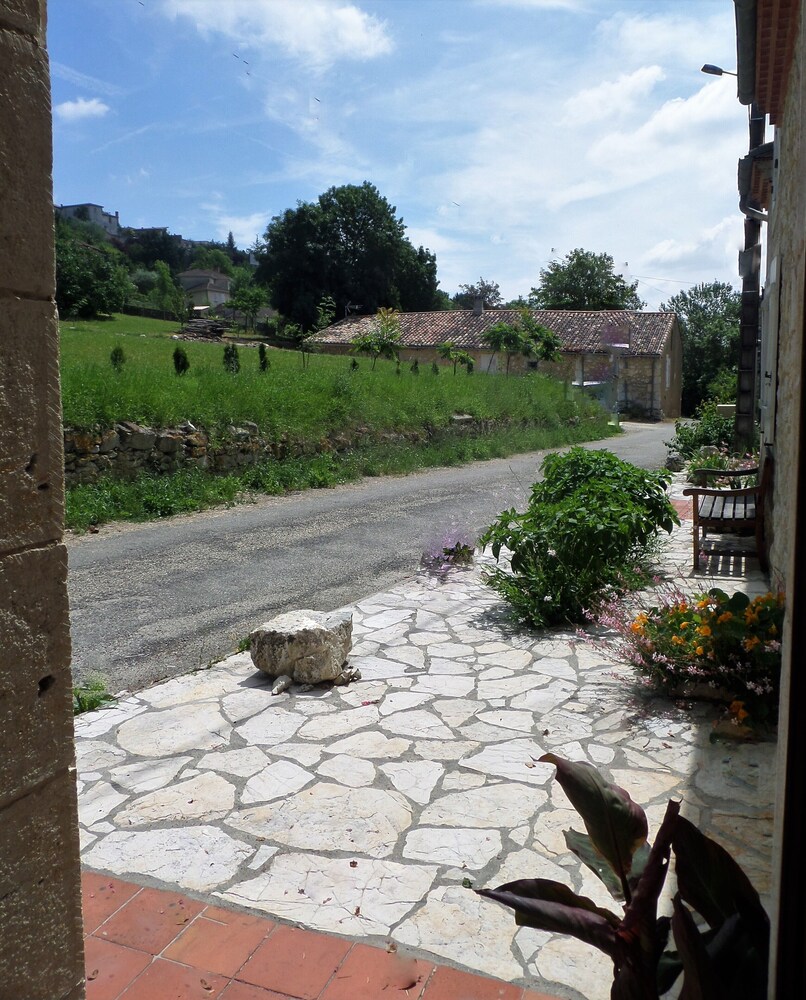 Résidence Le Marquisat