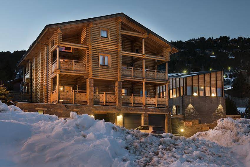 Chalet Ana