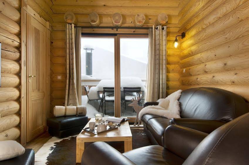 Chalet Ana