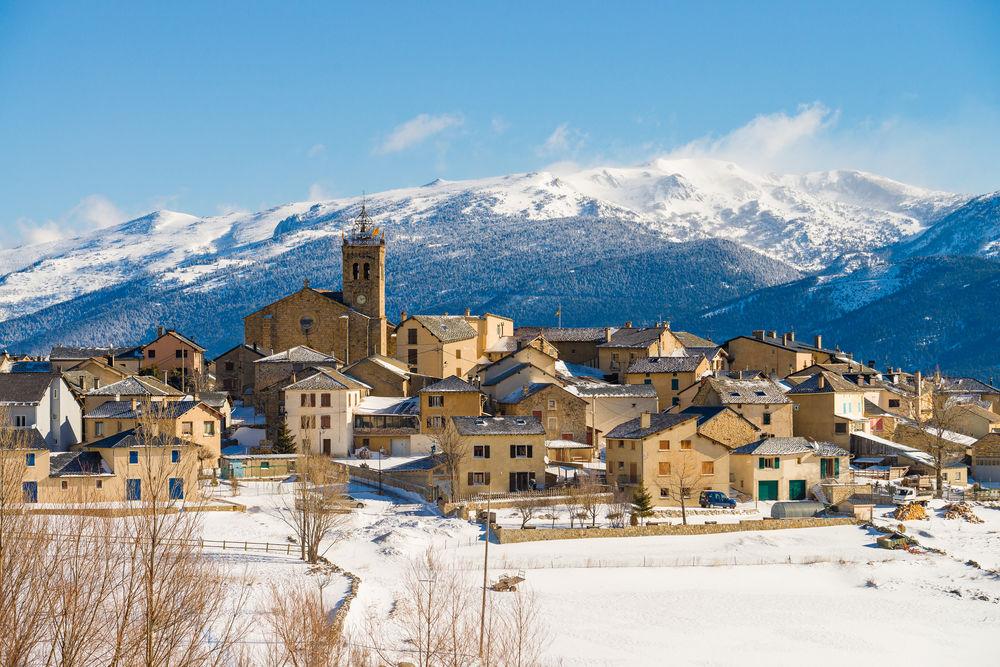 L'Oree des Cîmes