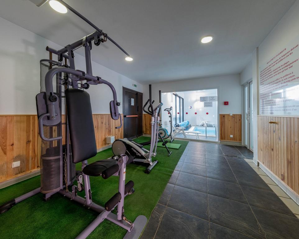 noemys Clos des Fontaneilles