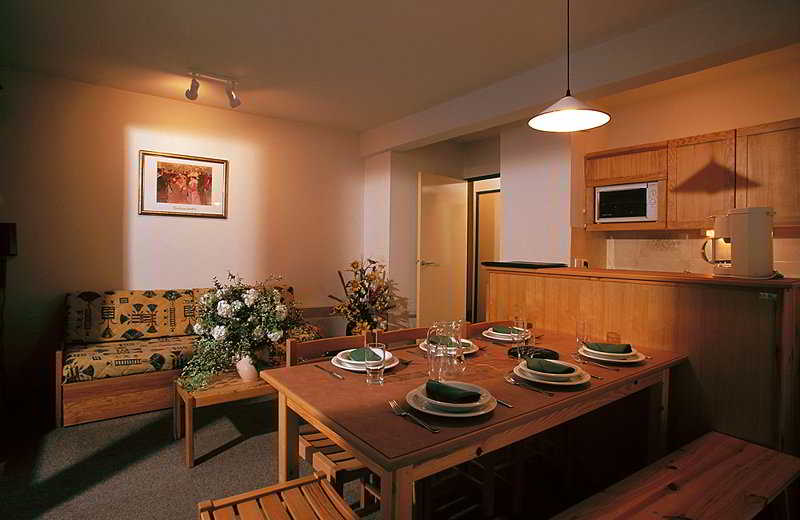 Residence Le Panoramic