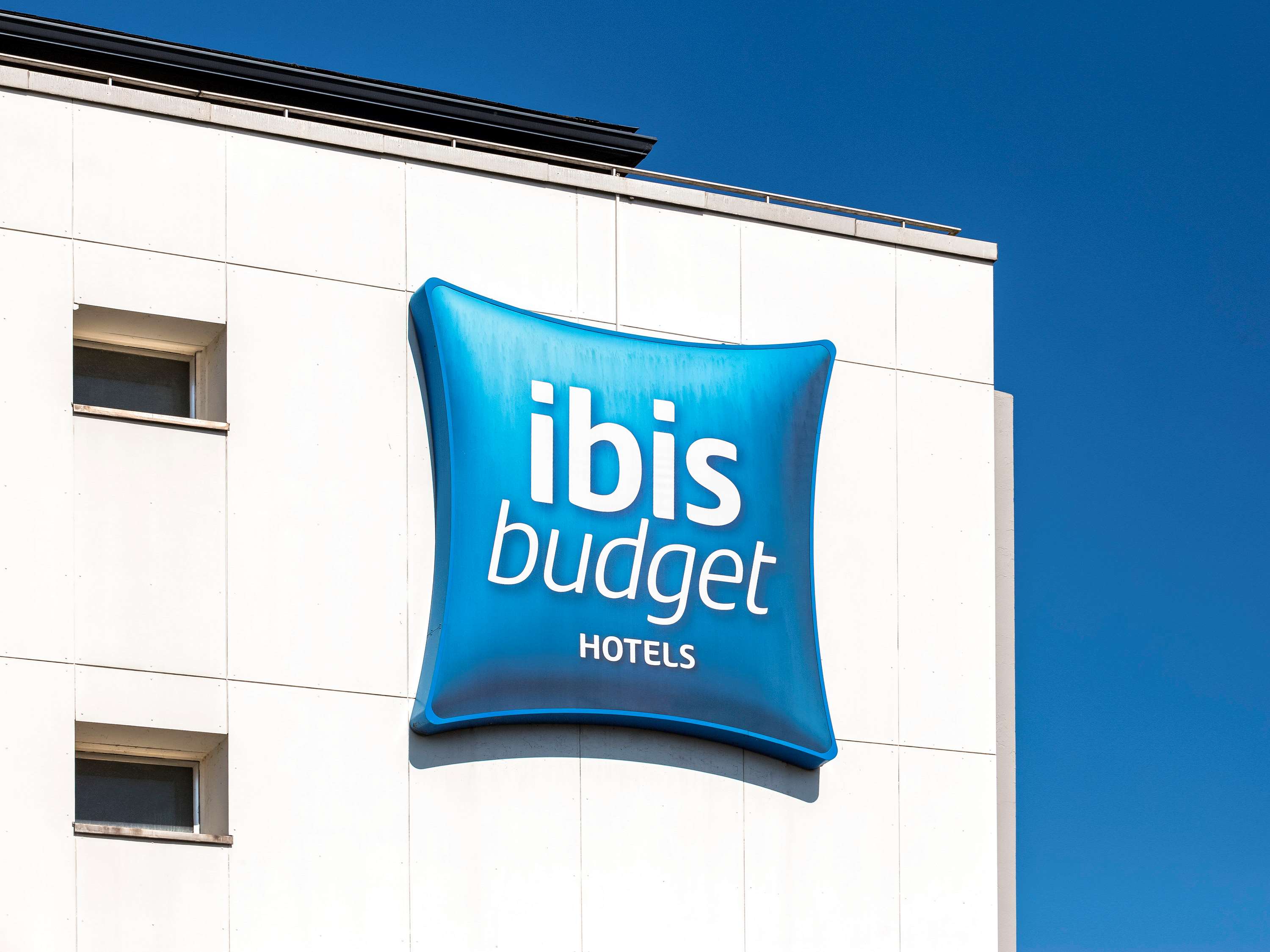 ibis budget Pau Lescar