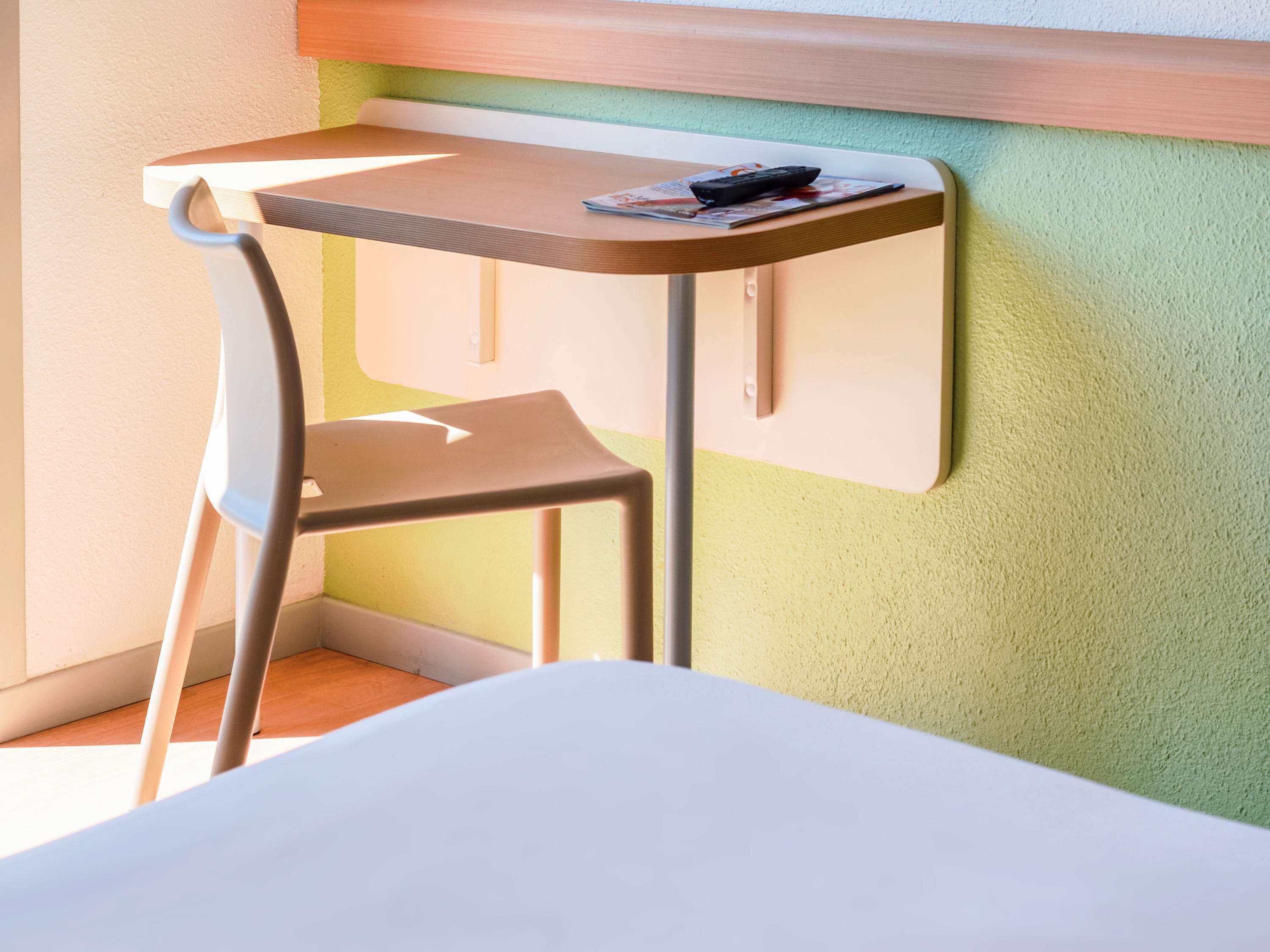 ibis budget Pau Lescar