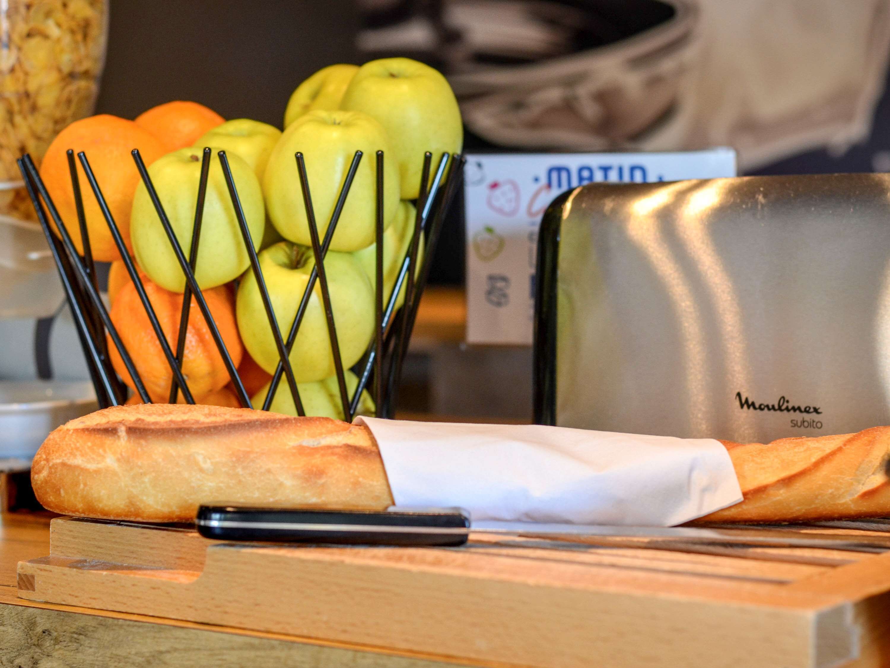 ibis budget Pau Lescar