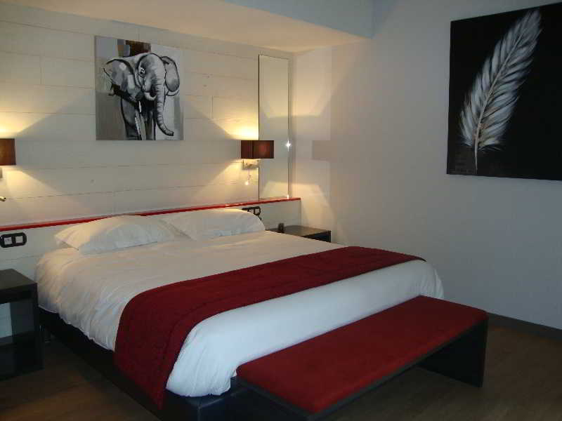 Best Western Hotel & SPA Pau Lescar Aeroport
