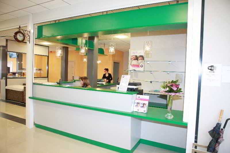 Best Western Hotel & SPA Pau Lescar Aeroport