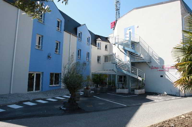 Best Western Hotel & SPA Pau Lescar Aeroport