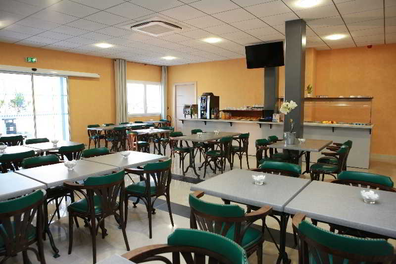 Best Western Hotel & SPA Pau Lescar Aeroport