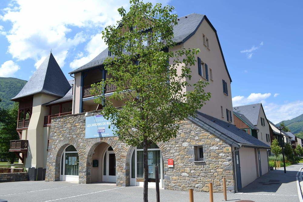 les Jardins de Balnea