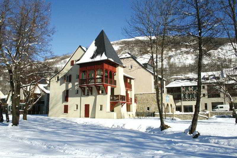 les Jardins de Balnea