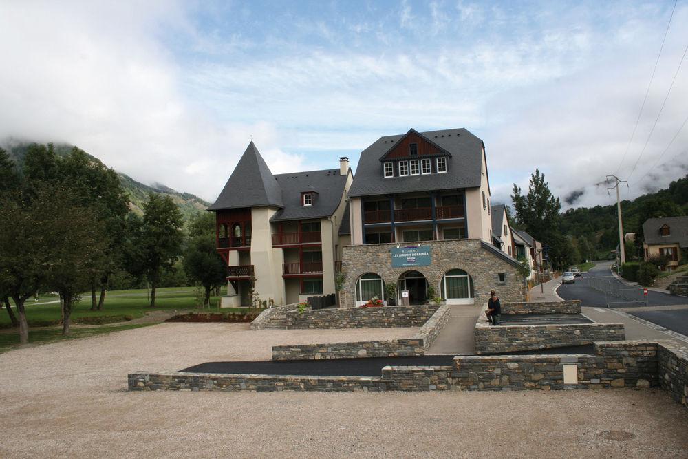 les Jardins de Balnea