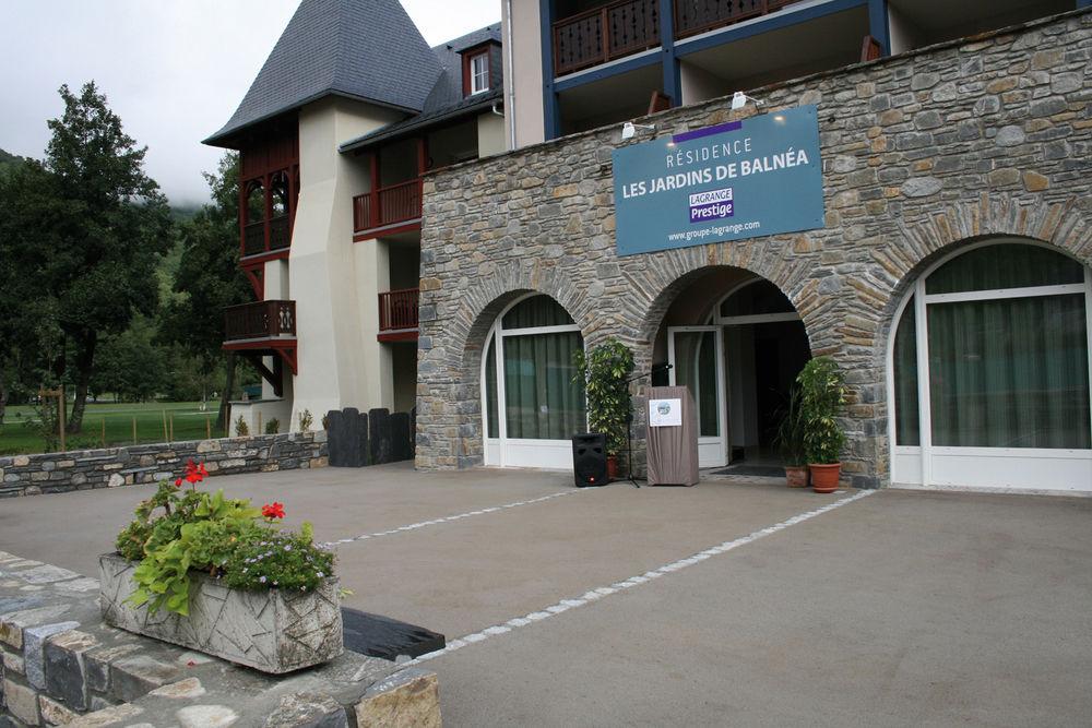 les Jardins de Balnea