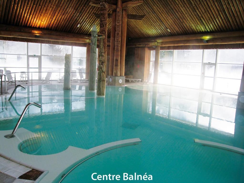 les Jardins de Balnea