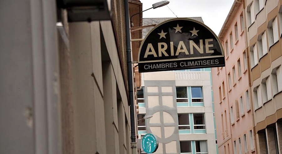 Ariane