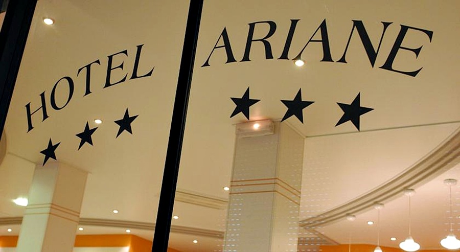 Ariane