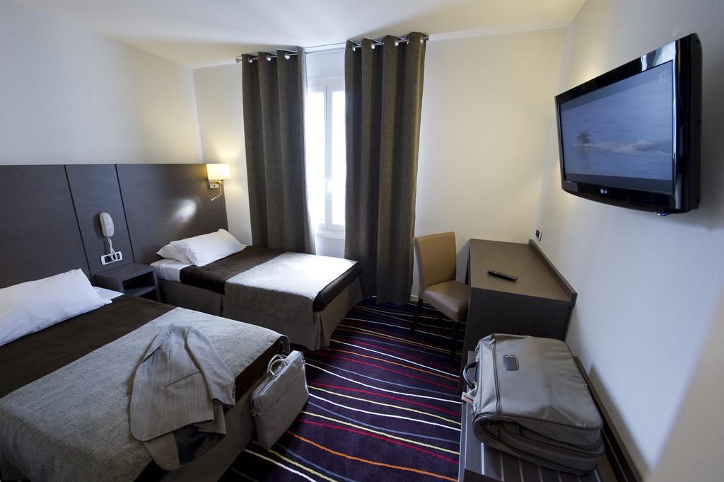 The Originals City, Hotel Astoria Vatican