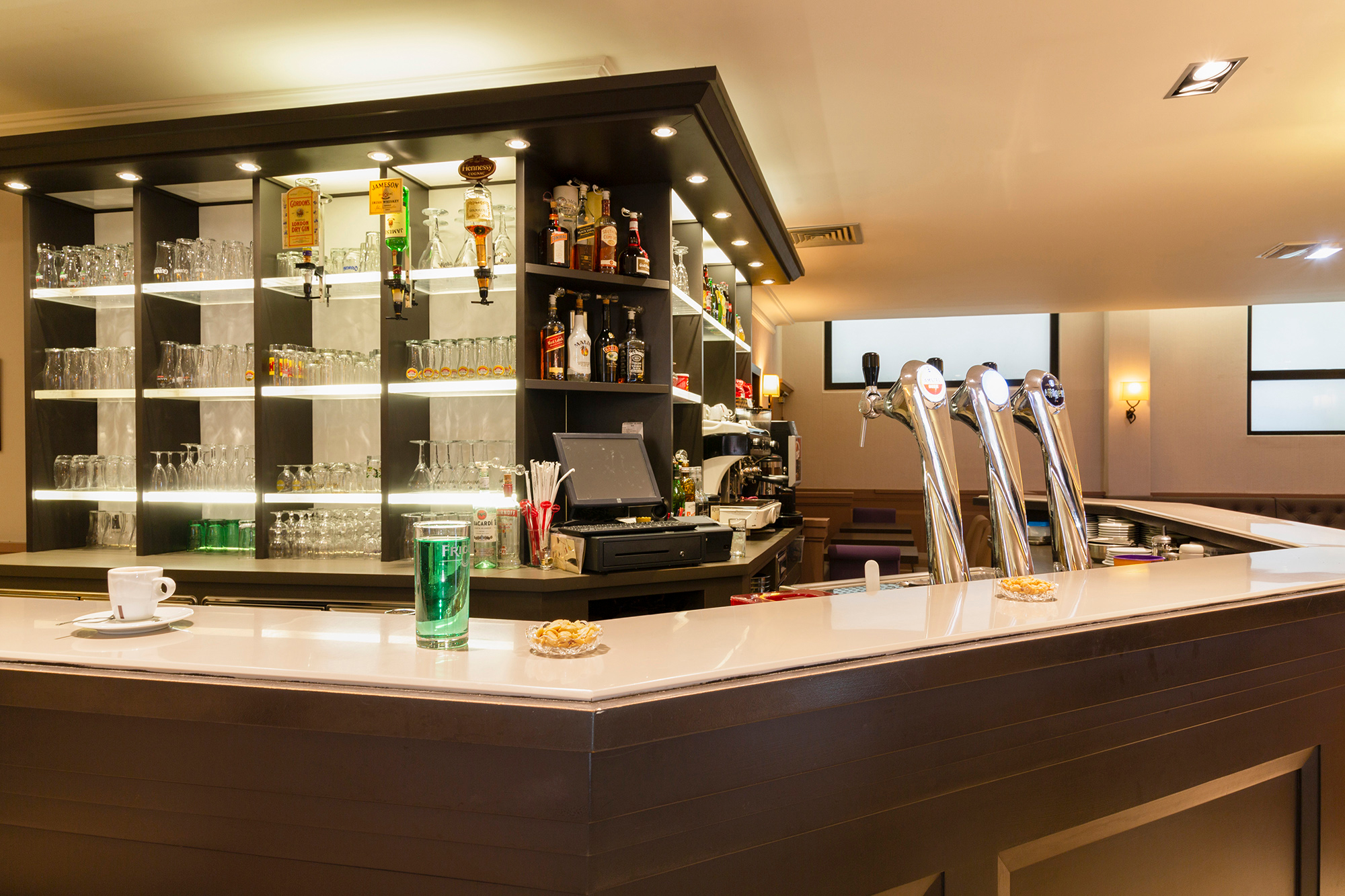 The Originals City, Hotel Astoria Vatican