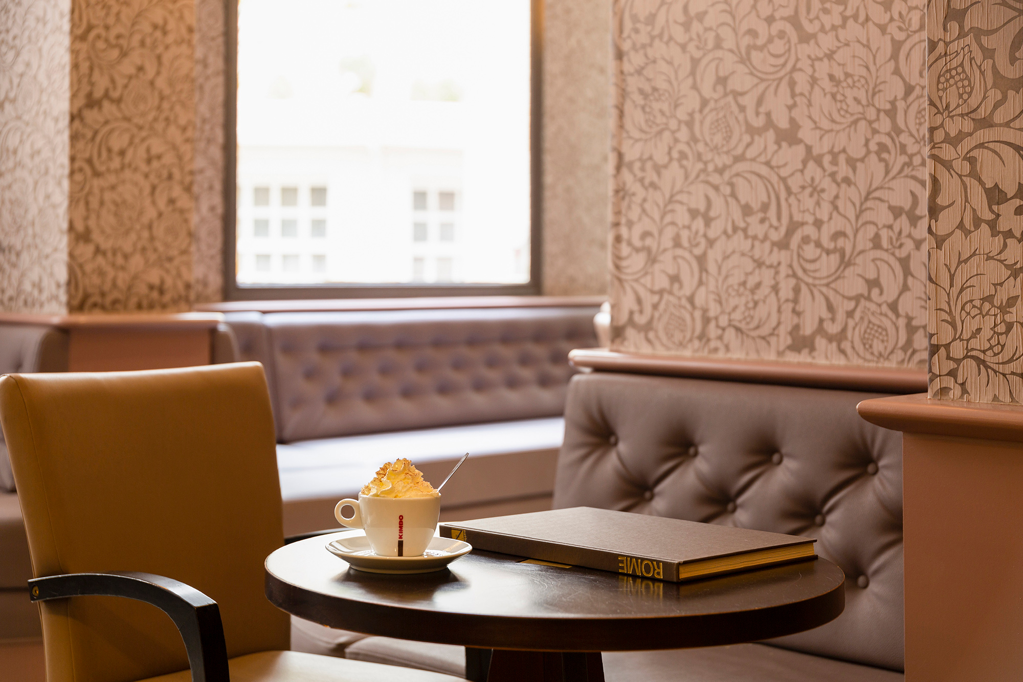 The Originals City, Hotel Astoria Vatican