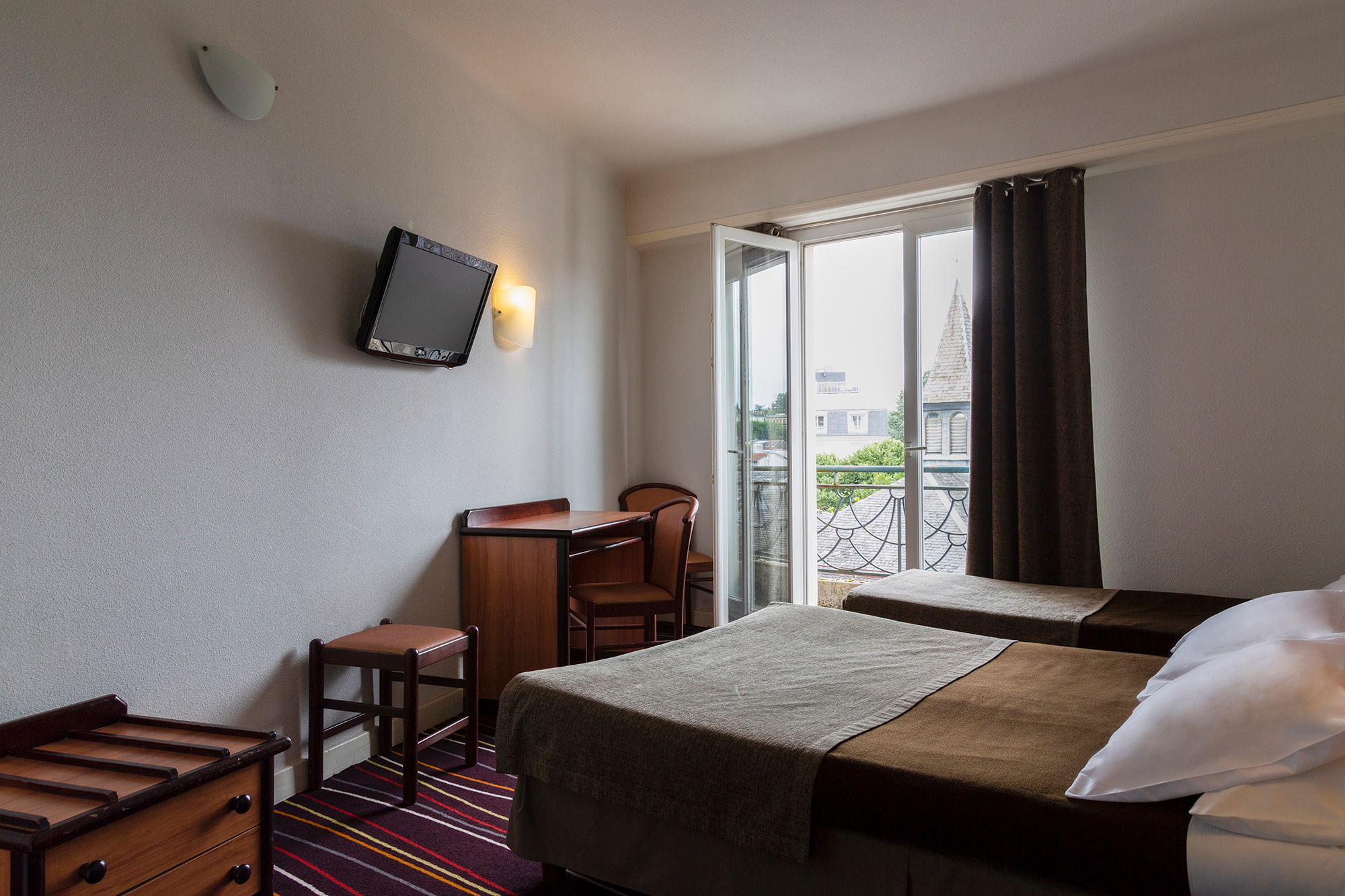 The Originals City, Hotel Astoria Vatican