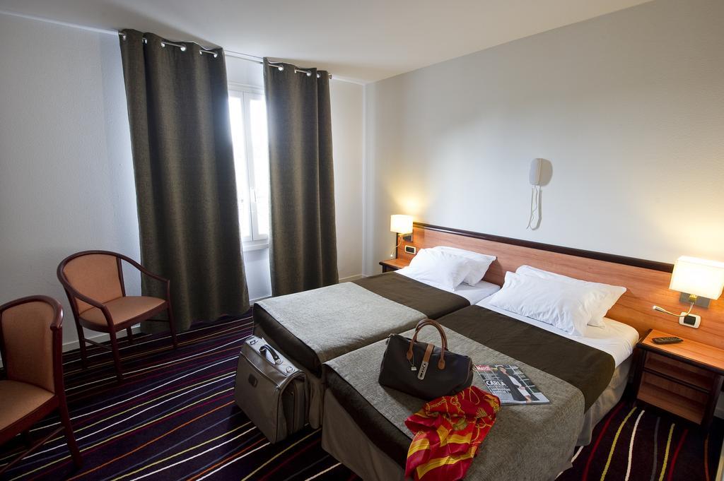 The Originals City, Hotel Astoria Vatican