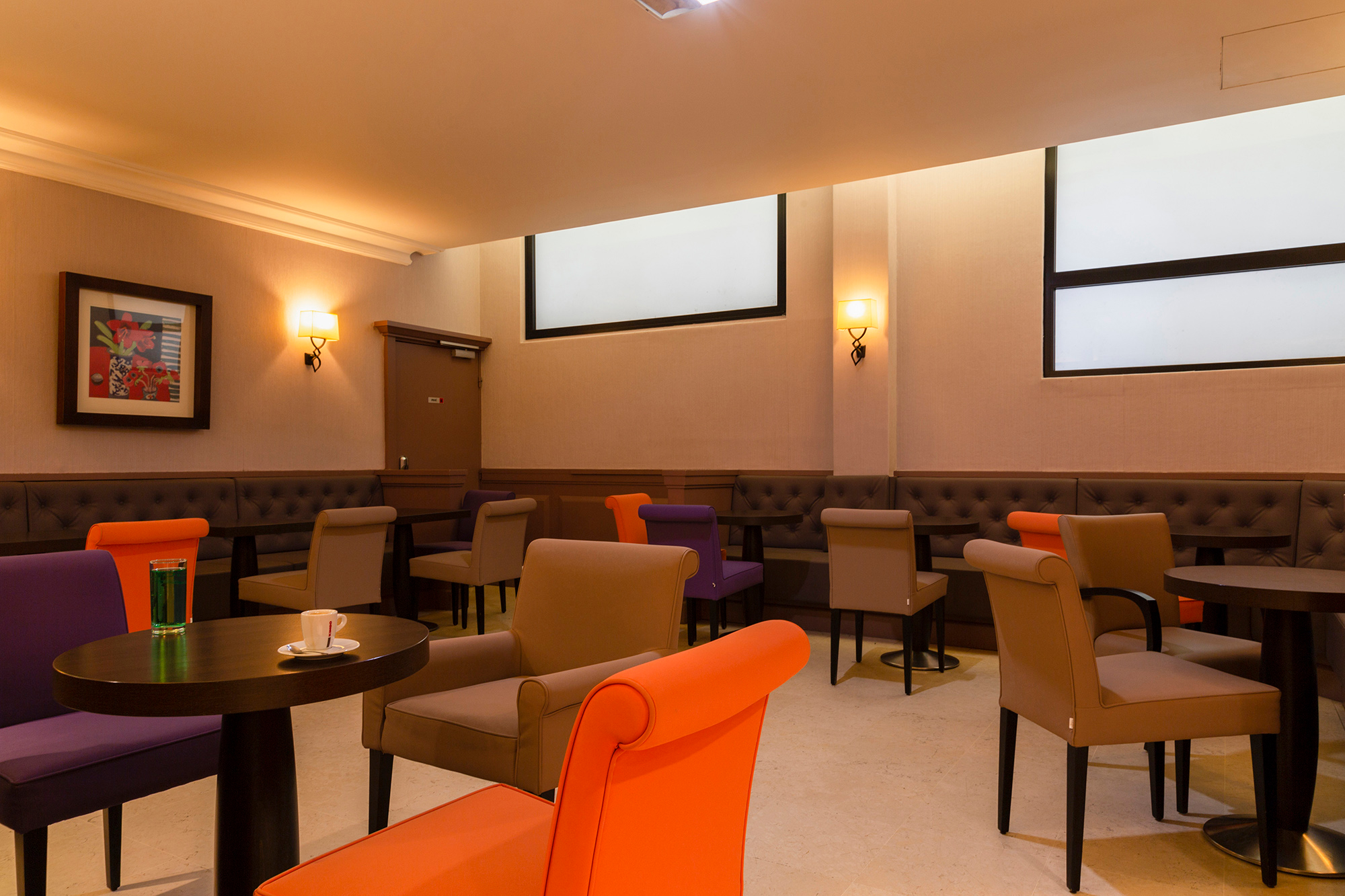 The Originals City, Hotel Astoria Vatican