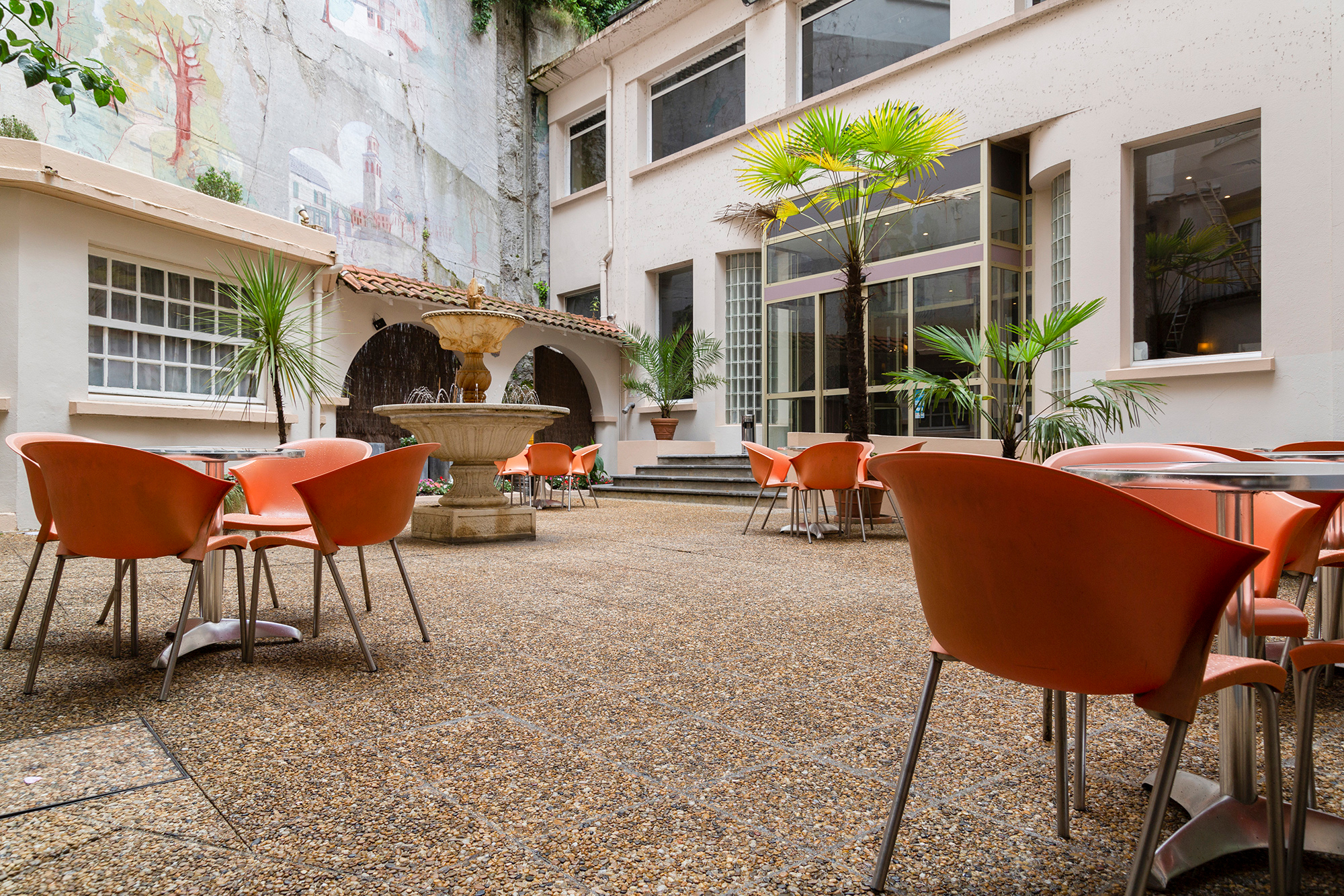 The Originals City, Hotel Astoria Vatican